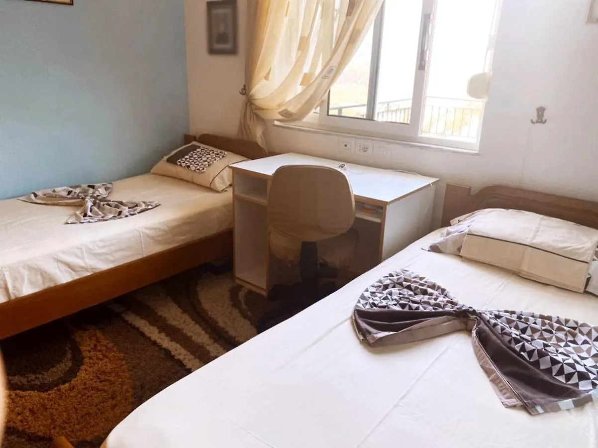Inn Cloud Gjirokastër Albánie