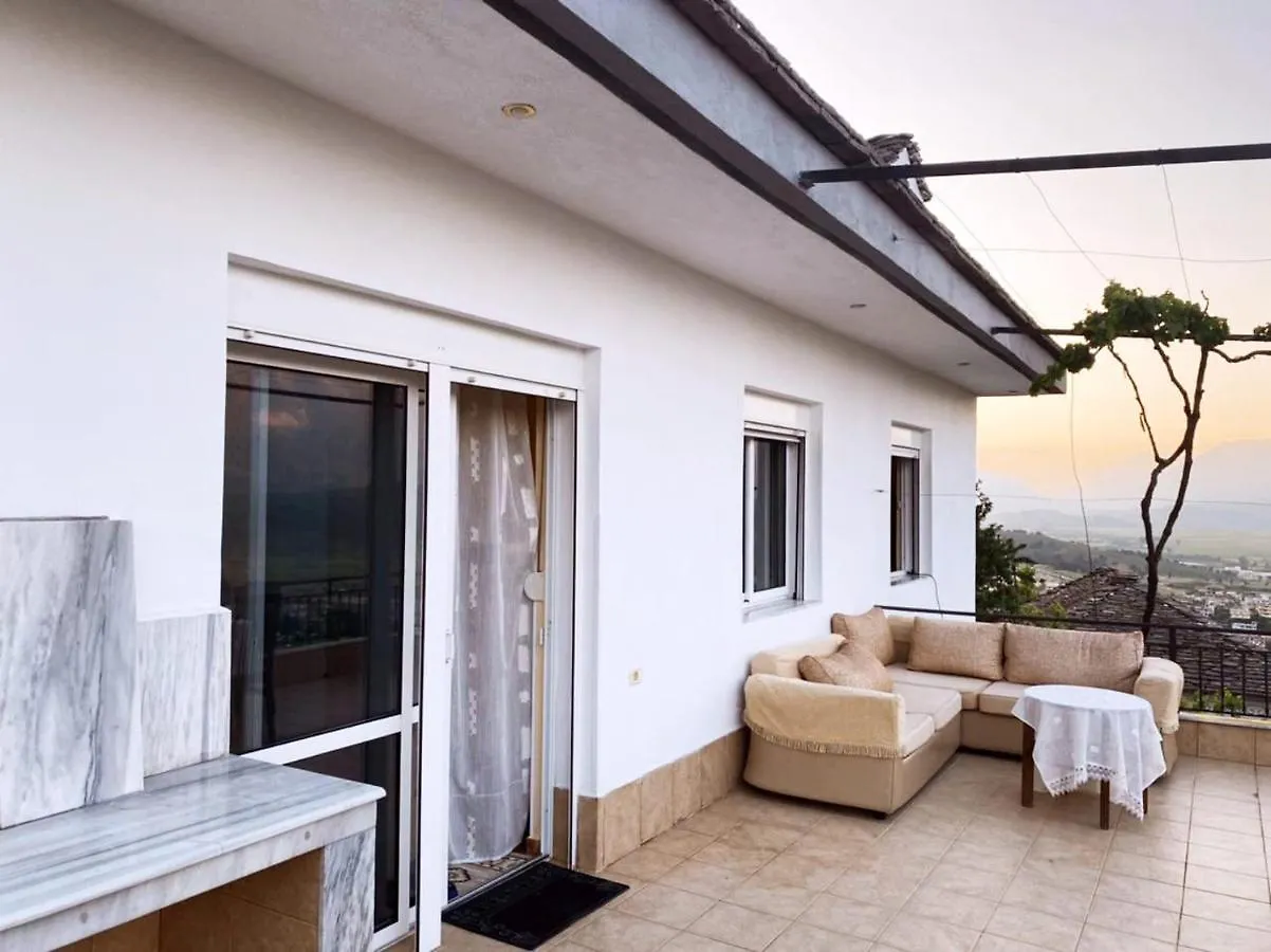 Inn Cloud Gjirokastër Vila