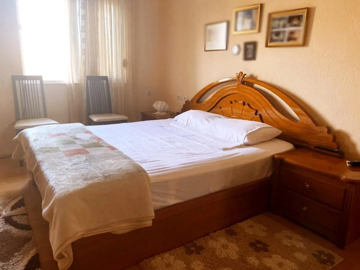 Vila Inn Cloud Gjirokastër