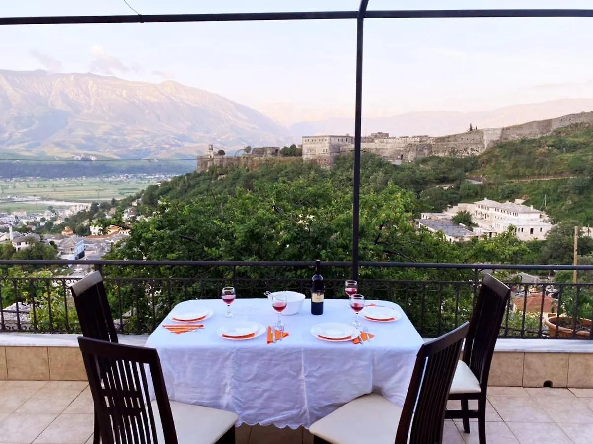 Inn Cloud Gjirokastër