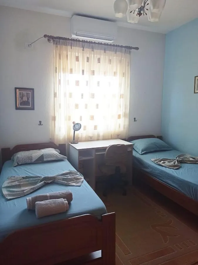 Inn Cloud Gjirokastër